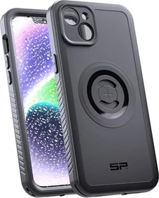 SP Connect Phone Case Extreme für Apple iPhone 14 Plus schwarz