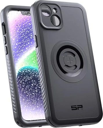 SP Connect Phone Case Extreme für Apple iPhone 14 Plus schwarz