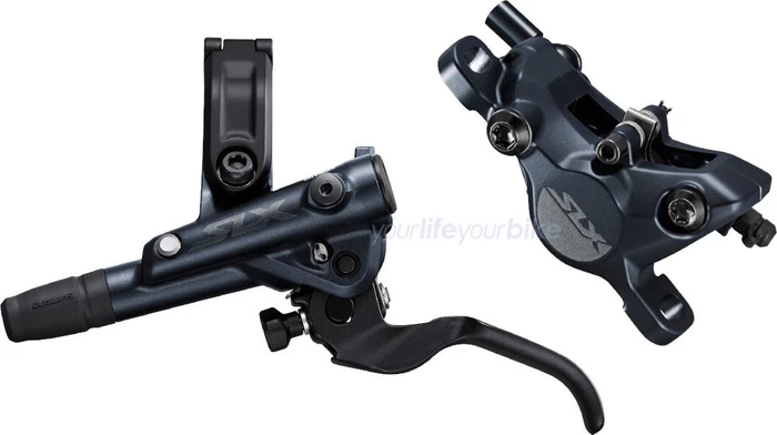 Shimano SLX BR-M7100 HR Scheibenbremse