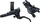 Shimano SLX BR-M7100 HR Scheibenbremse (I-M7100JRRXRA170)