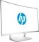 HP 27 Curved, 27" Vorschaubild