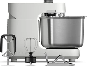 Ooni Halo Pro Spiralmixer polarweiß
