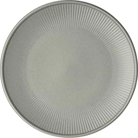 Thomas Clay Smoke Speiseteller 27cm