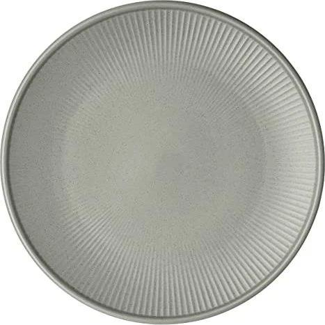 Thomas Clay Smoke Speiseteller 27cm