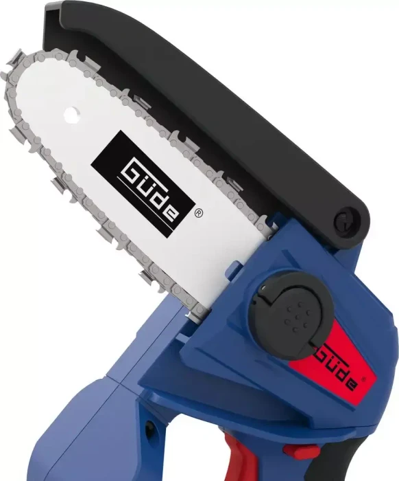 Güde MK 18-201-05 Akku-Kettensäge inkl. Akku 2.0Ah