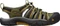 Keen Newport H2 burnt olive/golden yellow (Herren) Vorschaubild