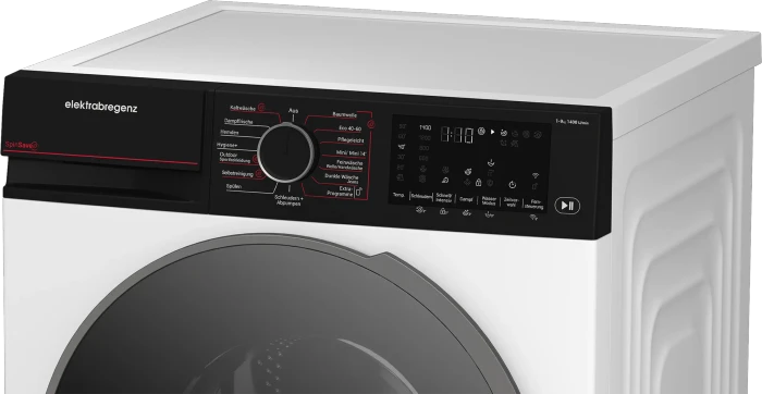 Elektra Bregenz WAFHX 91461 T Frontlader