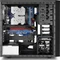 DeepCool Tesseract SW schwarz, Acrylfenster Vorschaubild
