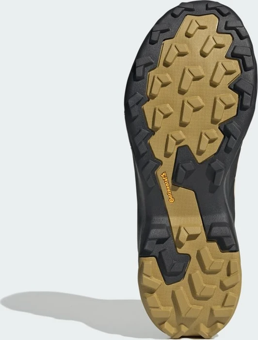 adidas Terrex Skychaser AX5 Mid GTX core black/sand green/chalky brown (Herren)