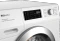 Miele W1 Excellence WEG895WPS PowerWash & TwinDos & Steam Frontlader lotosweiß Vorschaubild