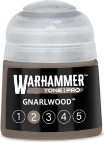 Games Workshop Warhammer Tone Pro 20-022 gnarlwood 2, 12ml
