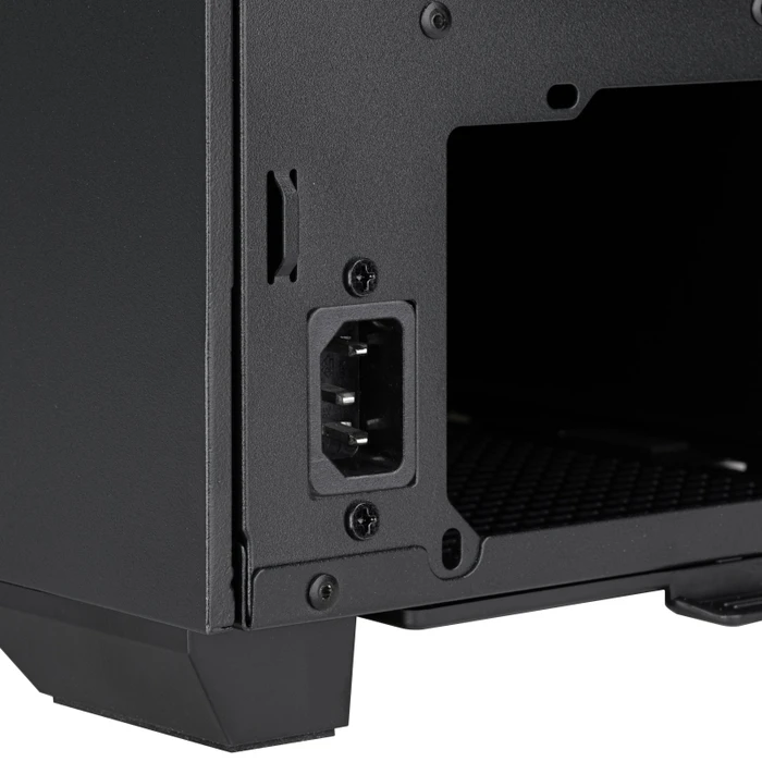 SilverStone Seta H2M