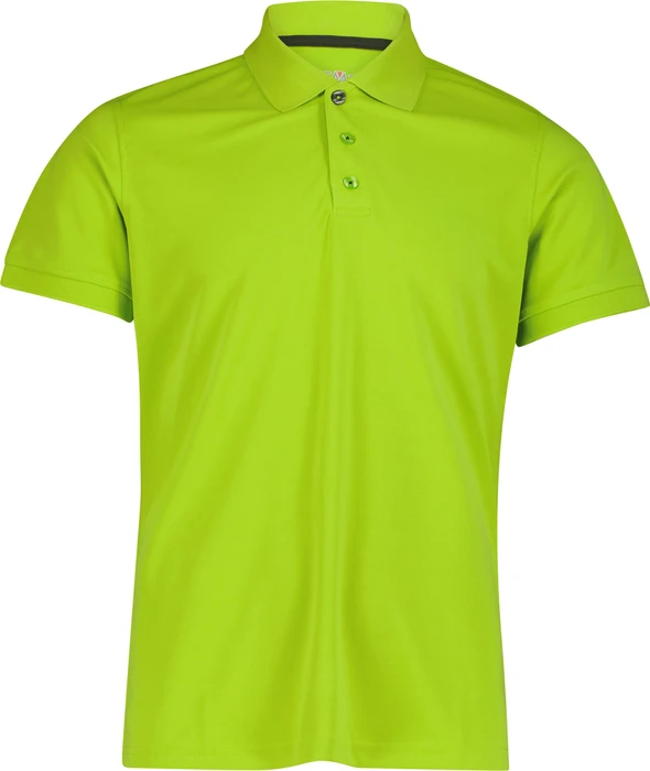 CMP Funktions Poloshirt kurzarm mela (Herren)