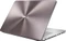 ASUS VivoBook Pro N752VX-GC131T, Warm Grey, Core i7-6700HQ, 8GB RAM, 256GB SSD, 1TB HDD, GeForce GTX 950M, DE Vorschaubild