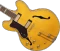Epiphone Sheraton Natural Left-Handed Vorschaubild