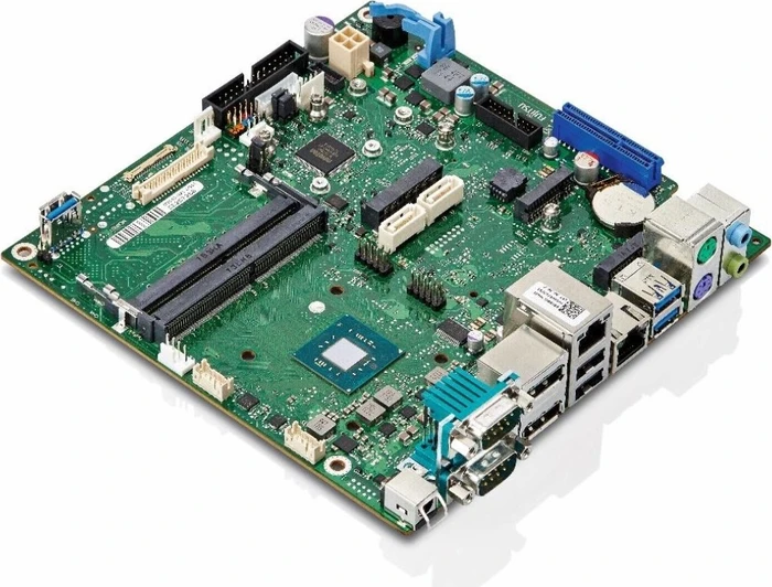 Fujitsu D3641-S (Intel 1151 v2)