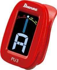 Ibanez PU3 rot