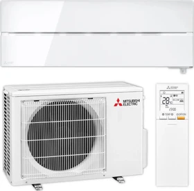 Mitsubishi MUZ-LN35VGHZ3/MSZ-LN35VG3W
