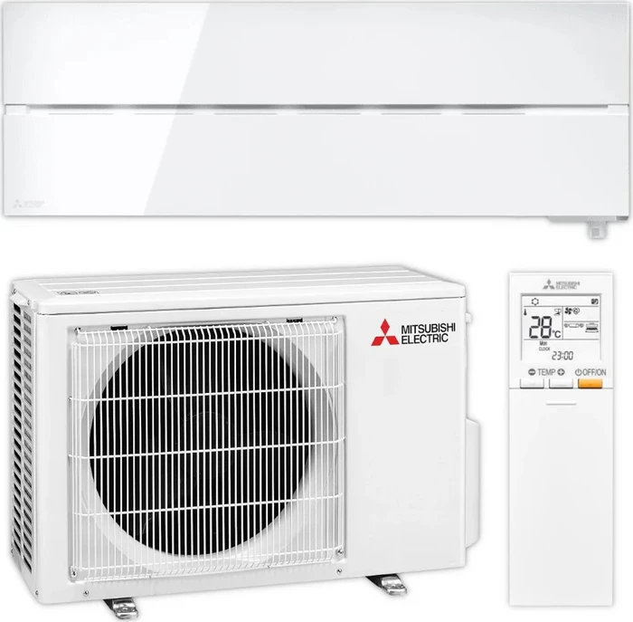 Mitsubishi MUZ-LN35VGHZ3/MSZ-LN35VG3W