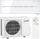 Mitsubishi MUZ-LN35VGHZ3/MSZ-LN35VG3W