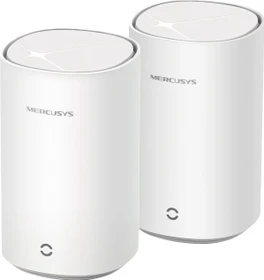 Mercusys Halo E27BE, BE3600, 2er-Pack (E27BE (2-pack))
