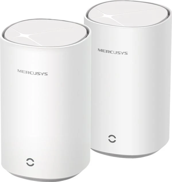 Mercusys Halo E27BE, BE3600, 2er-Pack (E27BE (2-pack))