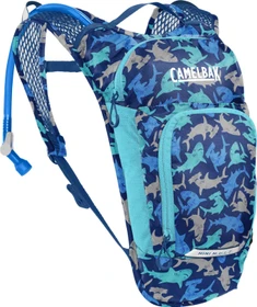 CamelBak Mini M.U.L.E. 1.5 sharks (Junior)