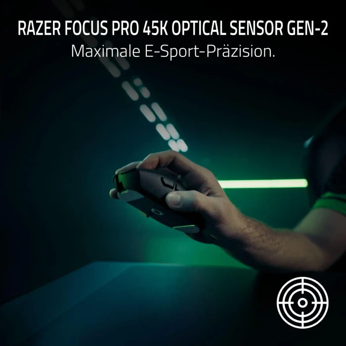 Razer DeathAdder V4 Pro NiKo Edition, USB