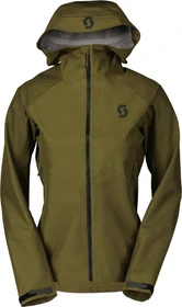 Scott Explorair Light Dryo Funktionsjacke fir green (Damen)