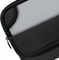 RivaCase 5123 Antishock Laptop Sleeve für Macbook 13", schwarz Vorschaubild