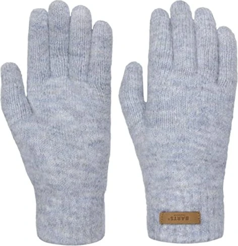 Barts Witzia Handschuhe light blue (Damen)