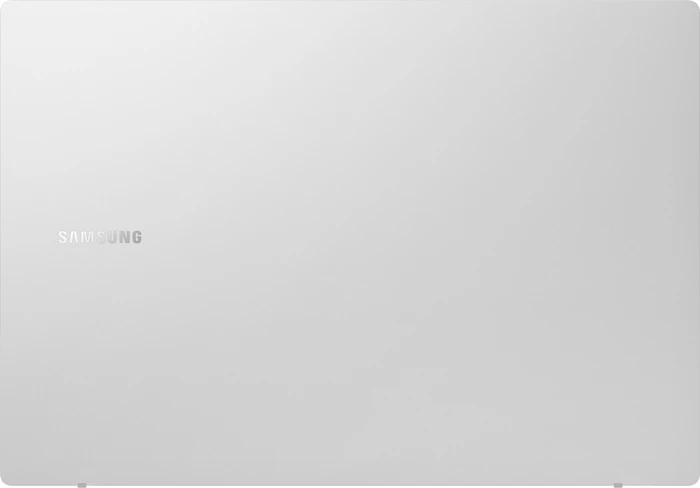 Samsung Galaxy Book Go, Silver, Snapdragon 7c Gen 2, 4GB RAM, 128GB Flash, LTE, DE