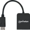 Manhattan DisplayPort auf 2-Port HDMI-Splitter-Hub mit MST Vorschaubild