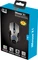 Adesso iMouse X1 Multi-Color 6 Button Gaming Mouse grau, USB Vorschaubild