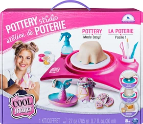Spin Master Pottery Cool Studio