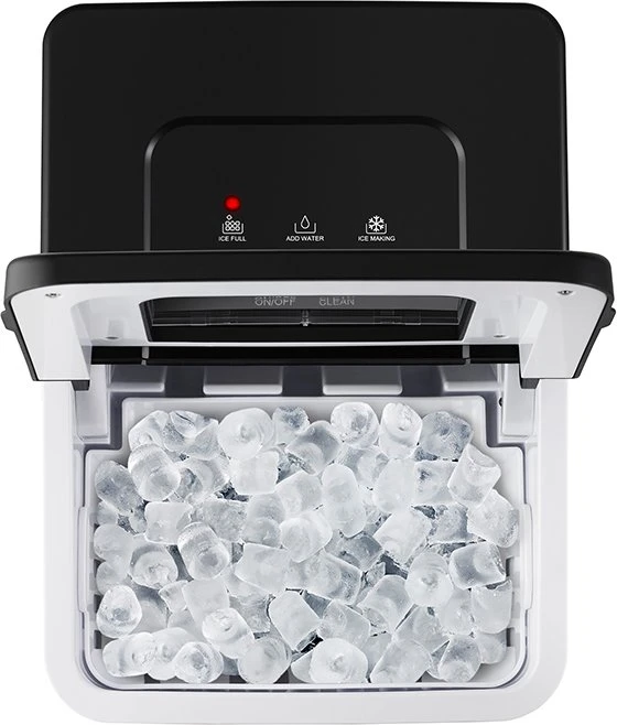 Unold 48935 Freeze Eiswürfelbereiter