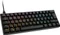 HK Gaming GK61, 60% Layout, LEDs RGB, Black, schwarz, Gateron Optical BLUE, USB, DE Vorschaubild