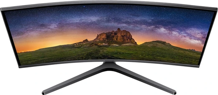Samsung CJG50 / CJG52, 27"