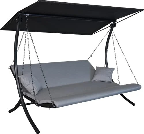 Angerer Swing Zip Hollywoodschaukel