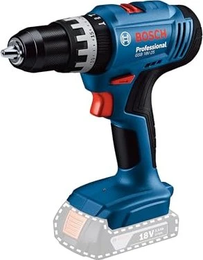 Bosch Professional GSB 18V-25 Akku-Schlagbohrschrauber solo