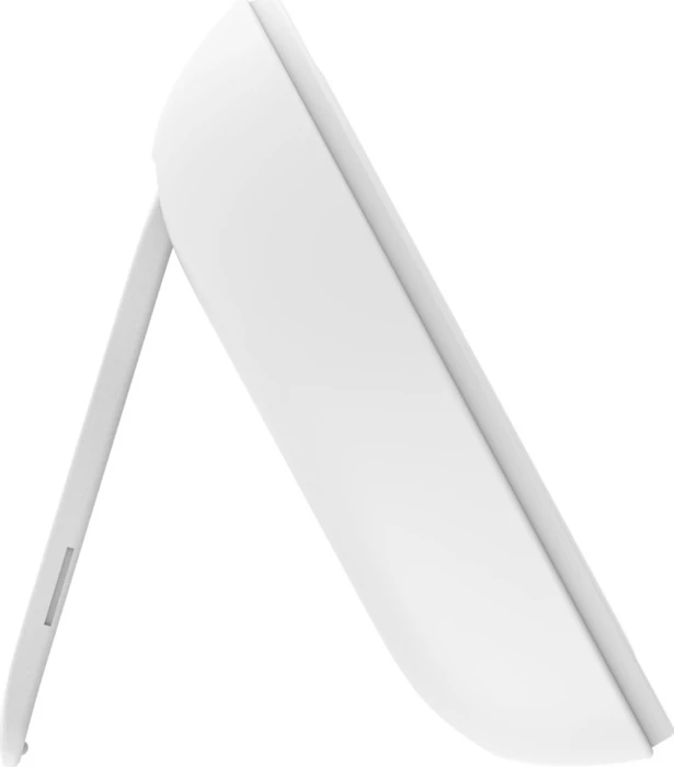 Belkin BoostCharge Pro tragbares drahtloses Ladepad mit MagSafe 15W weiß