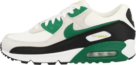 Nike Air Max 90 white/black/malachite (Herren)