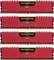Corsair Vengeance LPX rot UDIMM 32GB Kit, DDR4-4000, CL19-23-23-45 Vorschaubild