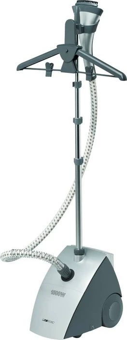 Clatronic TDC 3809 Dampfbürste/-glätter (264017)