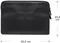 dbramante1928 Skagen Pro+ für MacBook Air/Pro 13"/Notebook 13", schwarz Vorschaubild