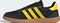 adidas Breaknet Sleek core black/yellow/powder yellow (Damen) Vorschaubild