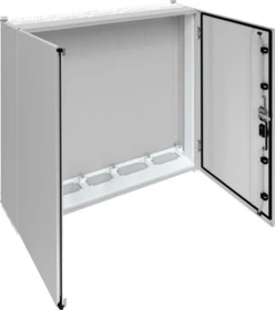 Hager univers Schrank IP55