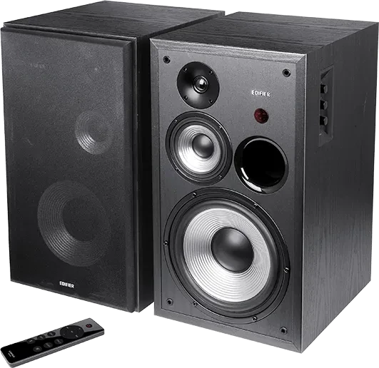 Edifier R2850DB, Paar