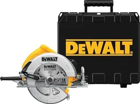 DeWalt DWE575K Elektro-Handkreissäge inkl. Koffer