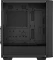 DeepCool CC560 Limited [V2], schwarz, Glasfenster Vorschaubild